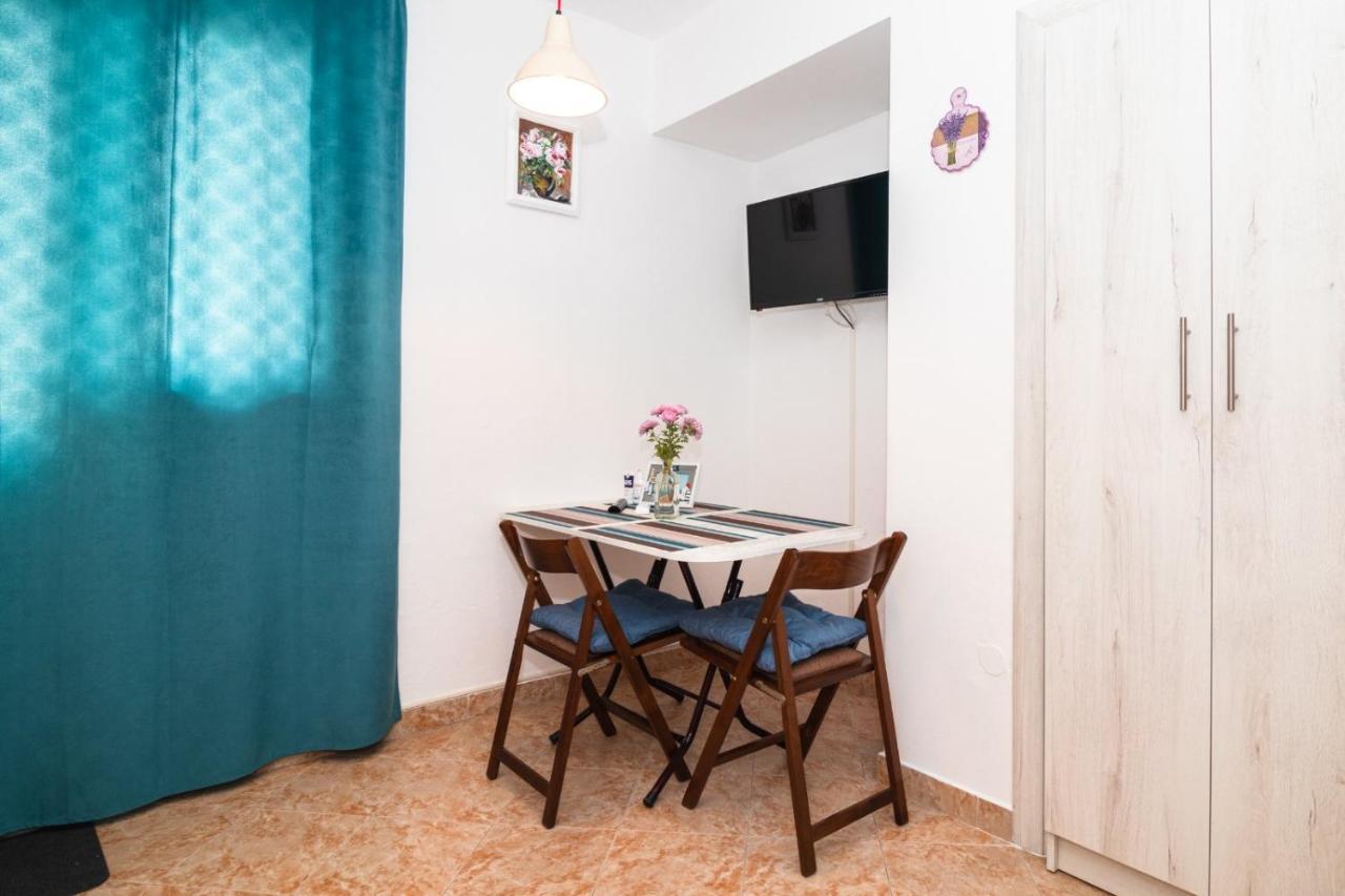 הרצג-נובי Studio Apartman Djakovic מראה חיצוני תמונה